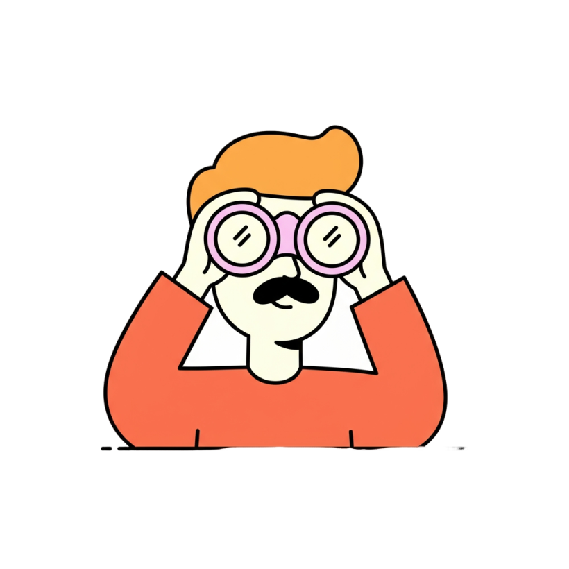 Features illustration